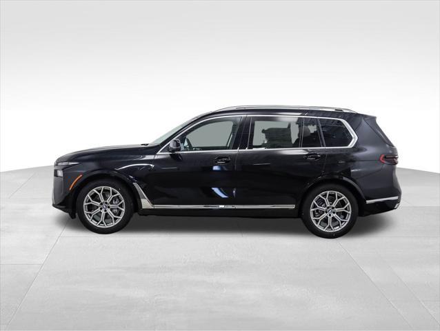 used 2025 BMW X7 car, priced at $89,625