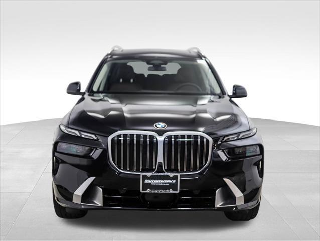 used 2025 BMW X7 car, priced at $89,625