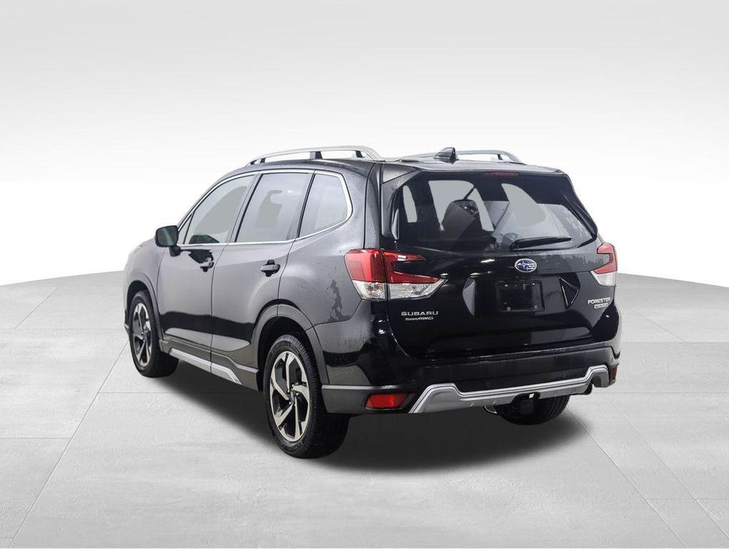 used 2022 Subaru Forester car, priced at $26,900