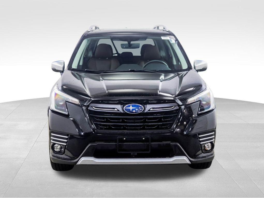 used 2022 Subaru Forester car, priced at $26,900