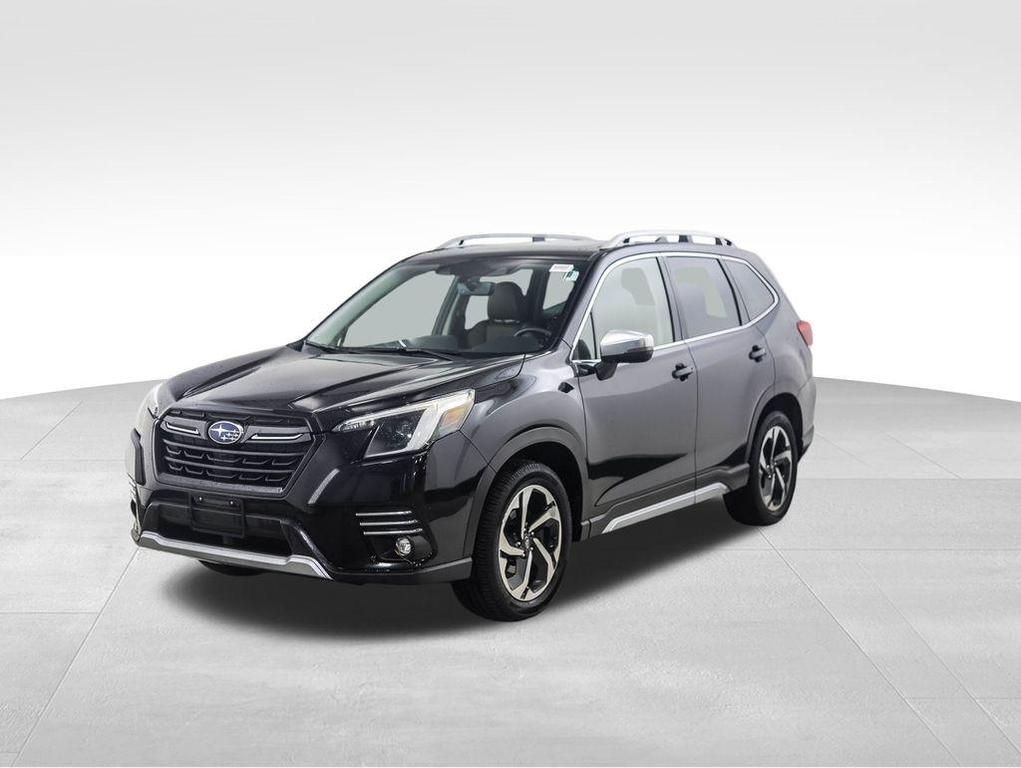 used 2022 Subaru Forester car, priced at $26,900