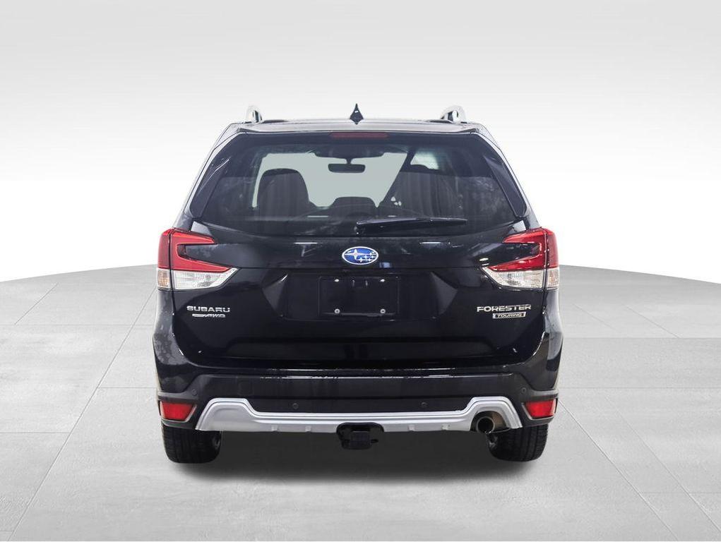 used 2022 Subaru Forester car, priced at $26,900