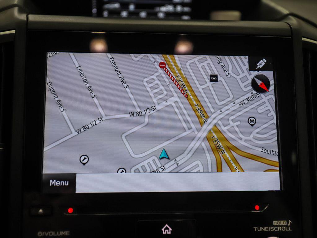 used 2022 Subaru Forester car, priced at $26,900