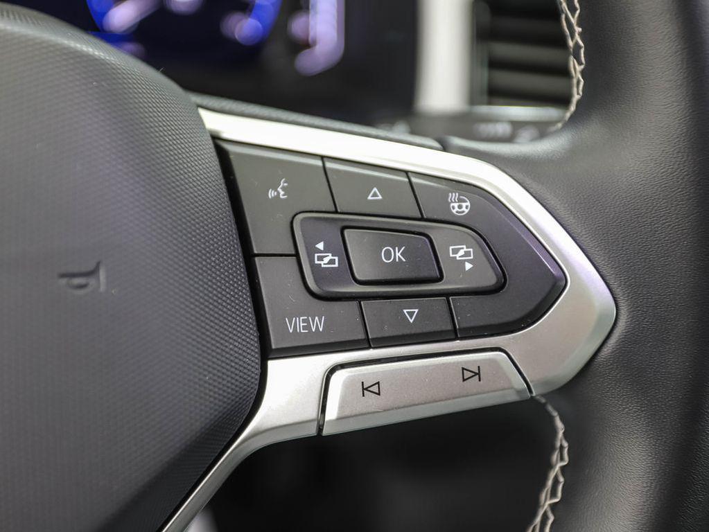 used 2021 Volkswagen Atlas car, priced at $26,900