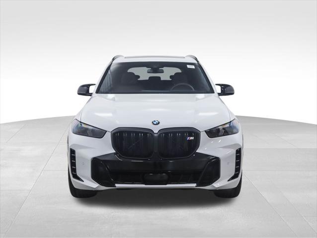 used 2025 BMW X5 car, priced at $86,900