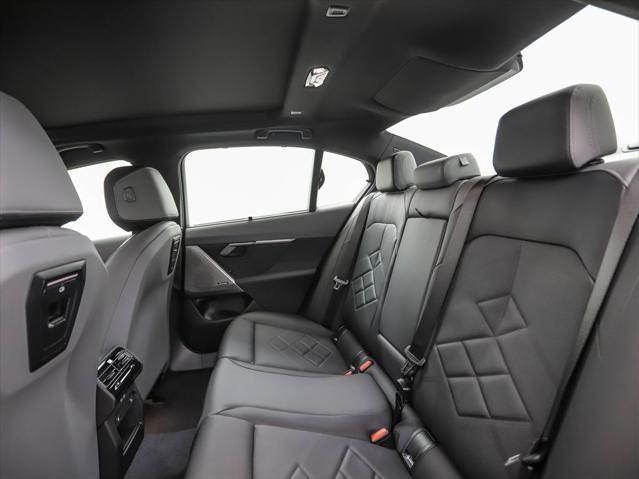 new 2025 BMW 540 car, priced at $81,425