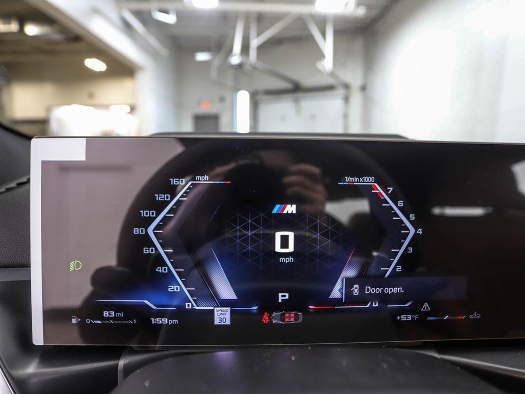 new 2026 BMW M440 car, priced at $73,690