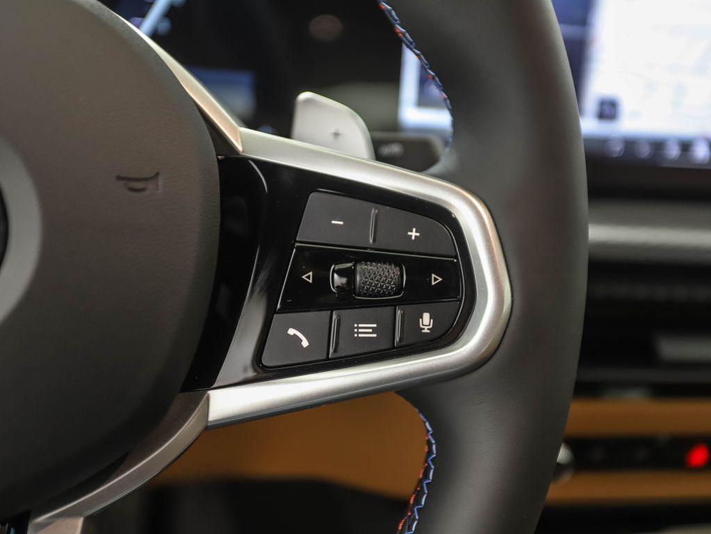 new 2026 BMW M440 car, priced at $73,690