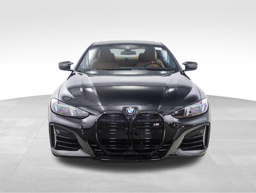 new 2026 BMW M440 car, priced at $73,690