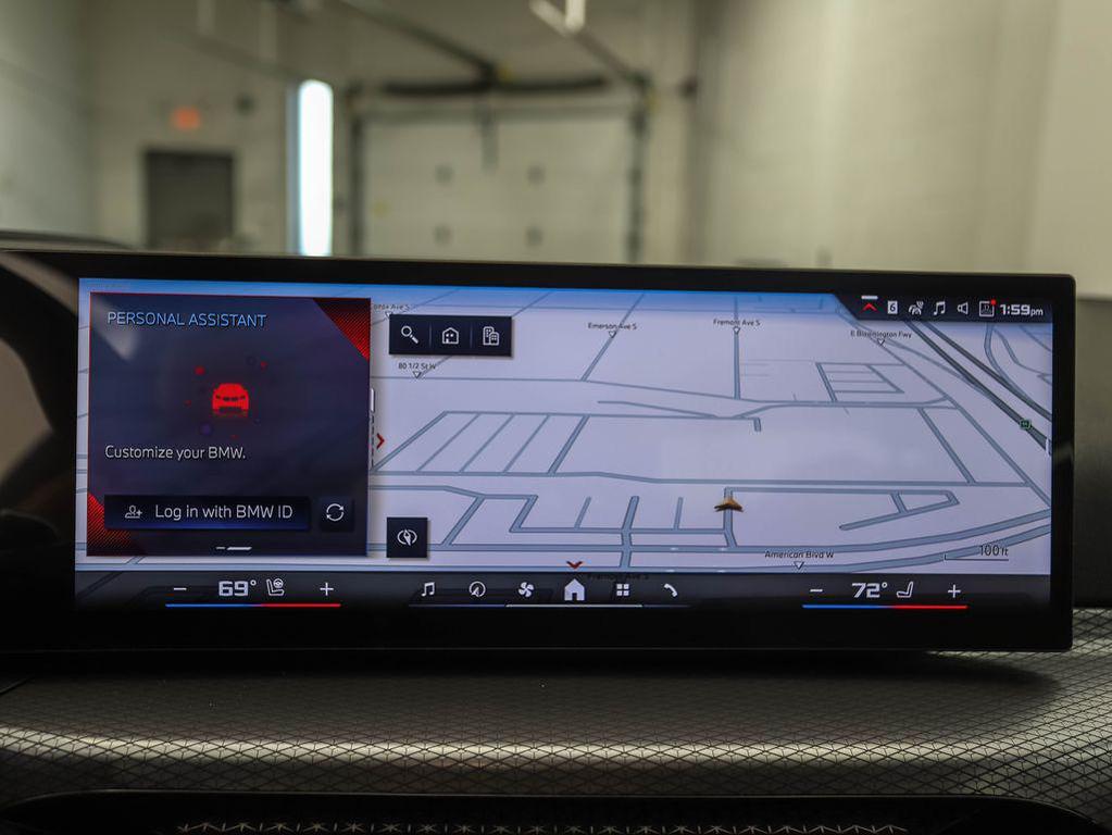 new 2026 BMW M440 car, priced at $73,690