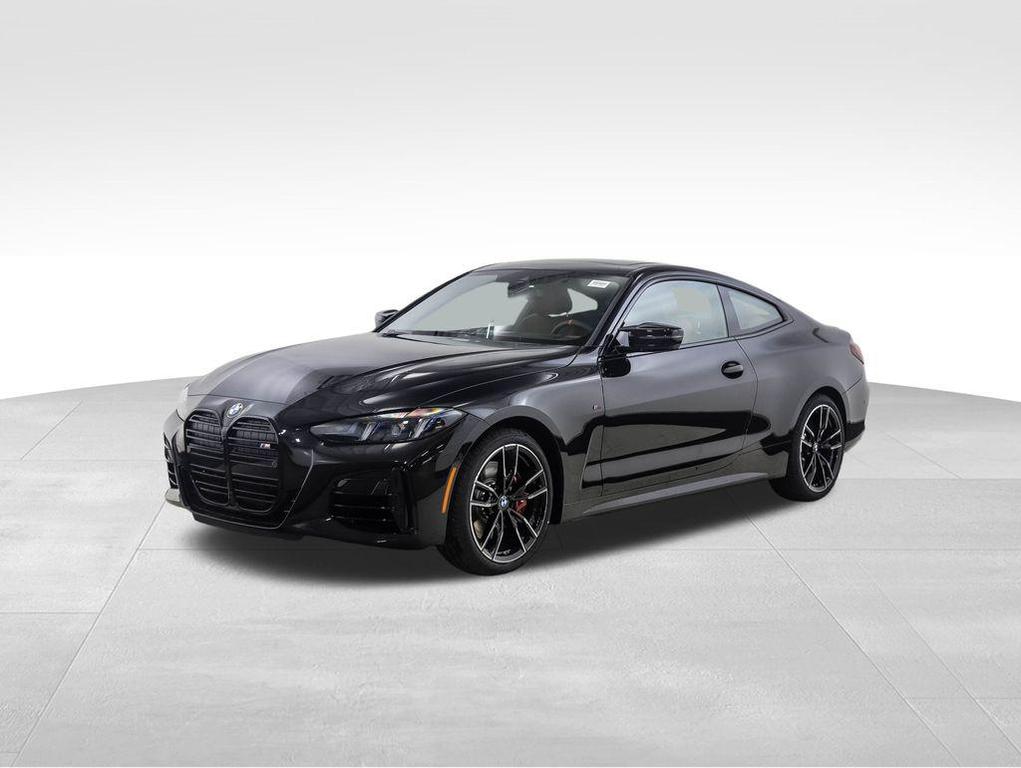new 2026 BMW M440 car, priced at $73,690