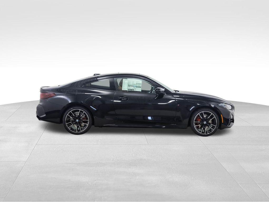 new 2026 BMW M440 car, priced at $73,690