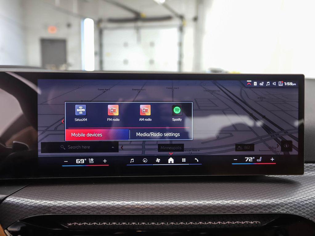 new 2026 BMW M440 car, priced at $73,690