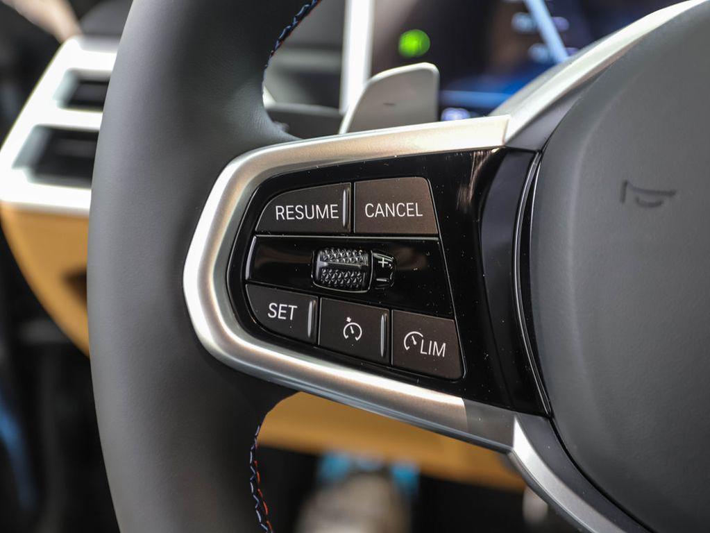 new 2026 BMW M440 car, priced at $73,690