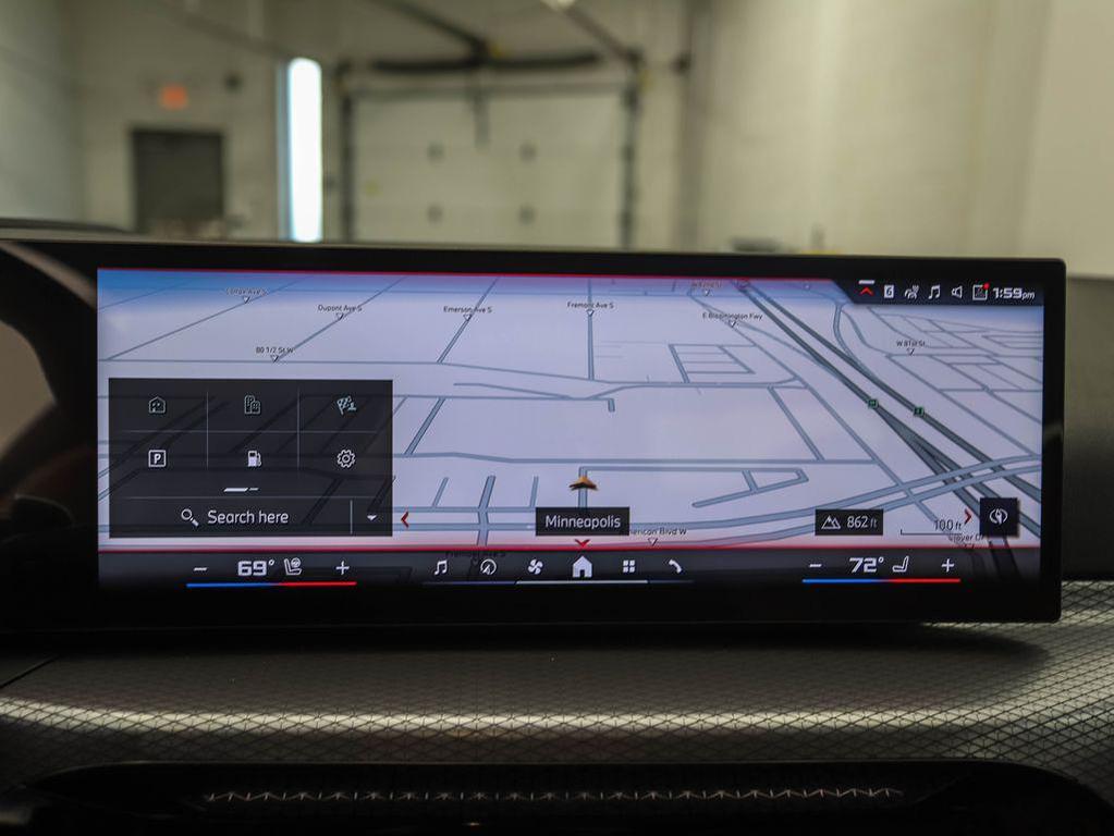 new 2026 BMW M440 car, priced at $73,690