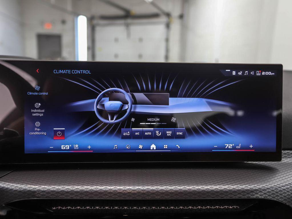 new 2026 BMW M440 car, priced at $73,690