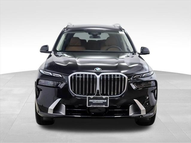 used 2024 BMW X7 car, priced at $92,800