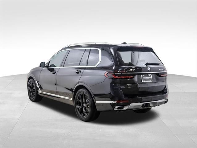 used 2024 BMW X7 car, priced at $92,800