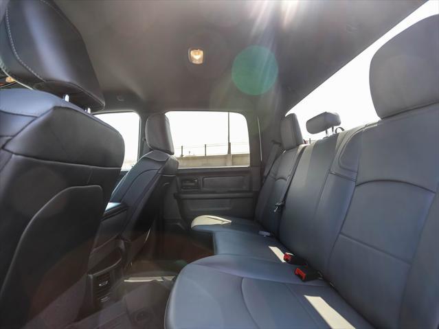 used 2024 Ram 2500 car, priced at $53,900