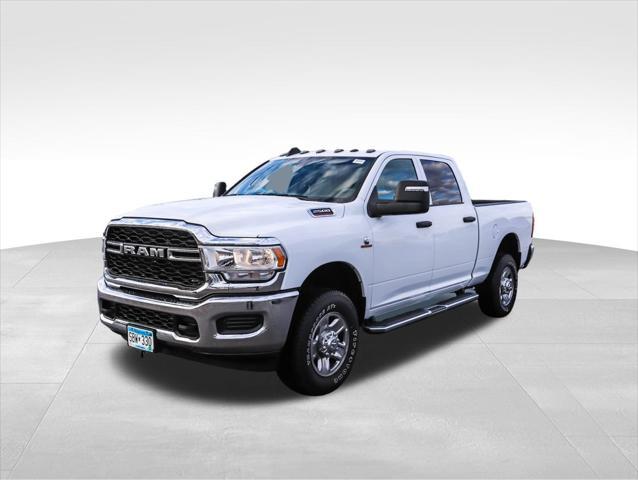 used 2024 Ram 2500 car, priced at $57,534