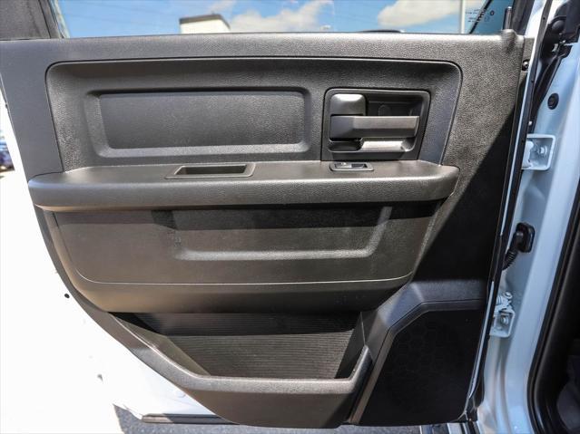 used 2024 Ram 2500 car, priced at $53,900