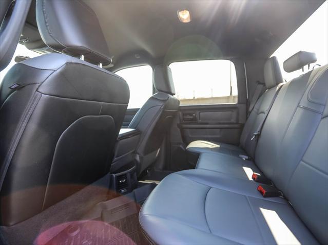 used 2024 Ram 2500 car, priced at $53,900