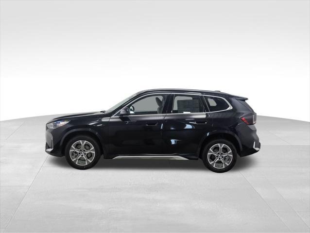 new 2025 BMW X1 car, priced at $47,325