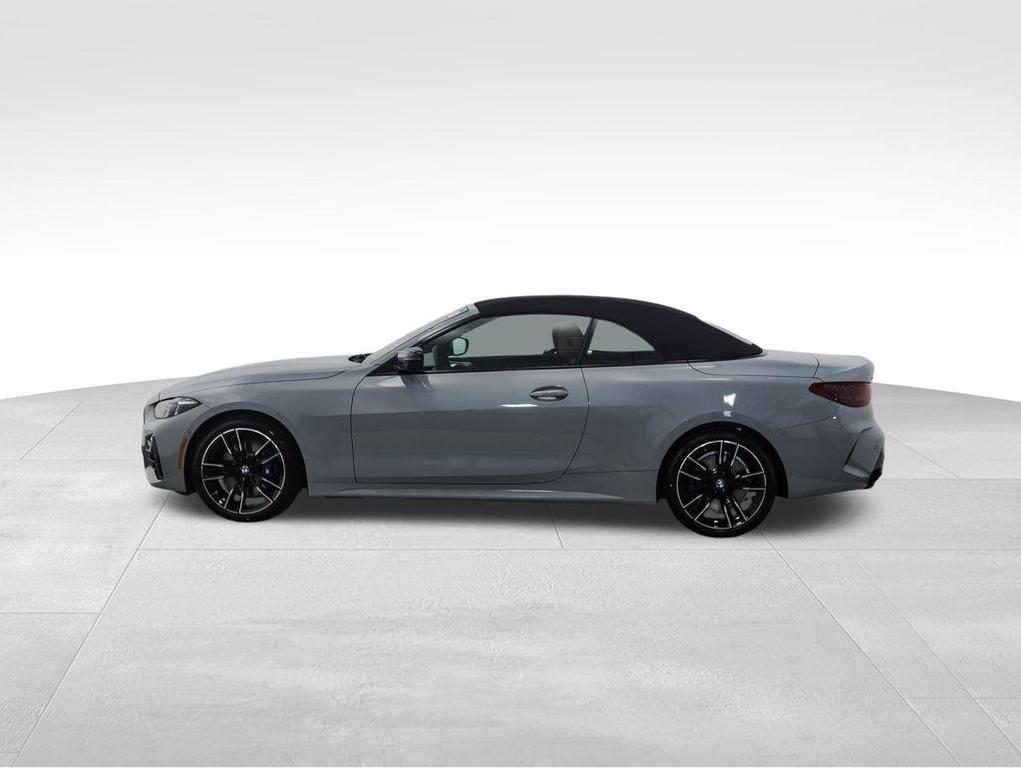 new 2026 BMW M440 car, priced at $81,695