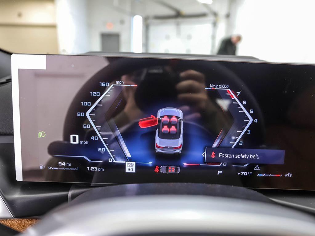 new 2026 BMW M440 car, priced at $81,695