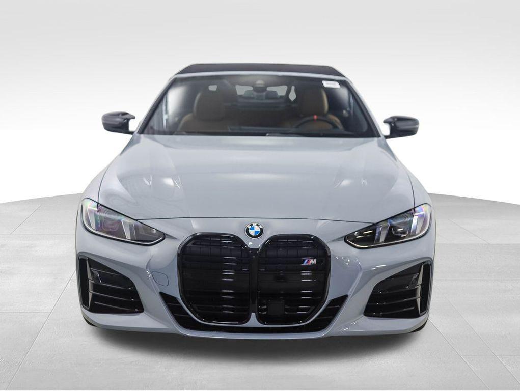 new 2026 BMW M440 car, priced at $81,695