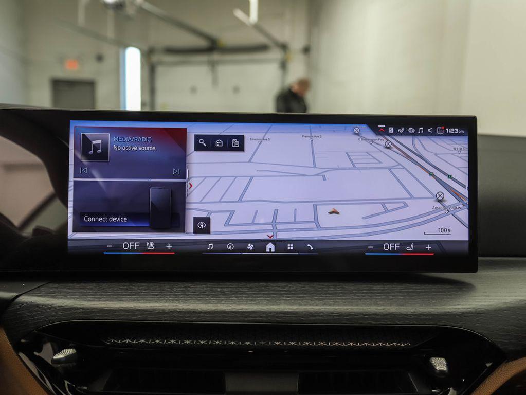 new 2026 BMW M440 car, priced at $81,695