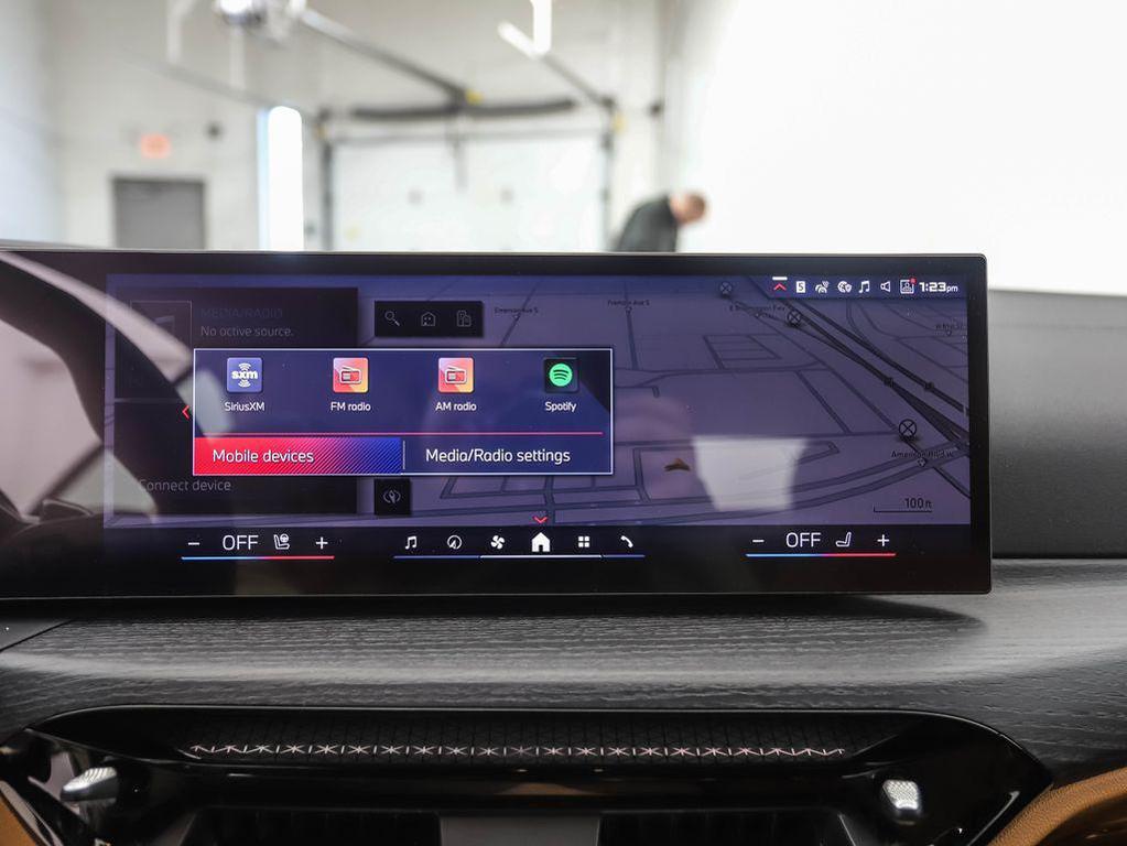 new 2026 BMW M440 car, priced at $81,695