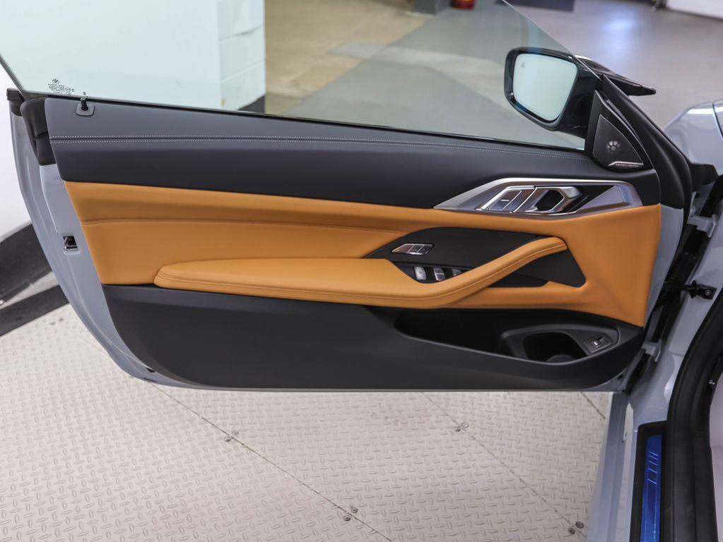 new 2026 BMW M440 car, priced at $81,695