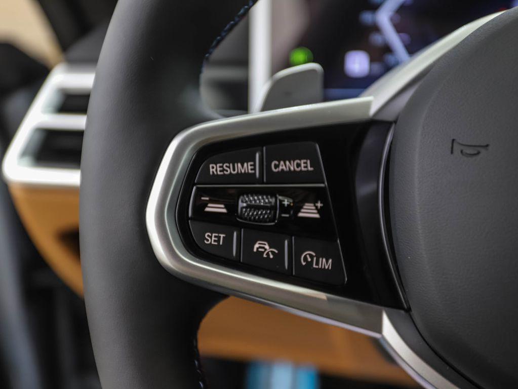 new 2026 BMW M440 car, priced at $81,695