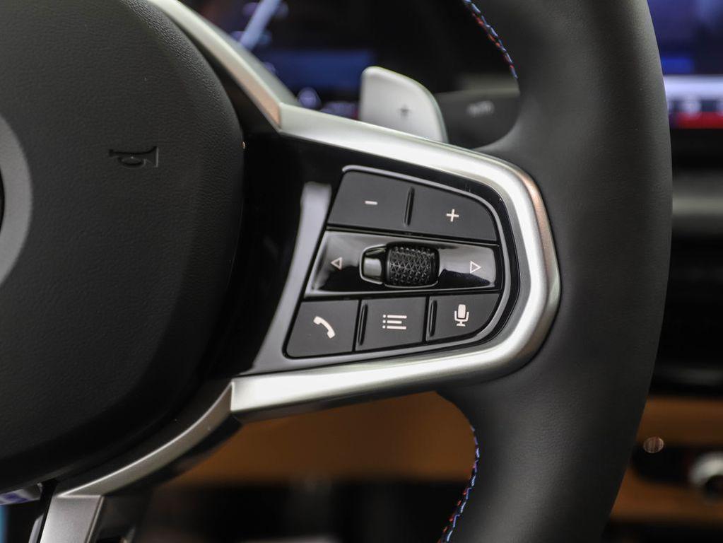 new 2026 BMW M440 car, priced at $81,695