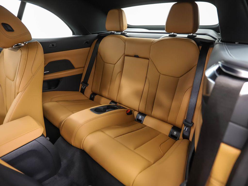 new 2026 BMW M440 car, priced at $81,695