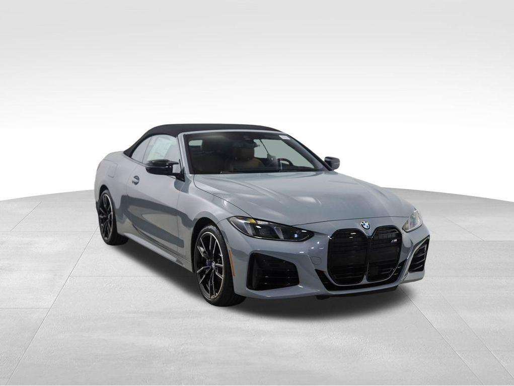 new 2026 BMW M440 car, priced at $81,695