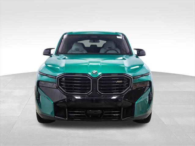 new 2024 BMW XM car, priced at $165,895