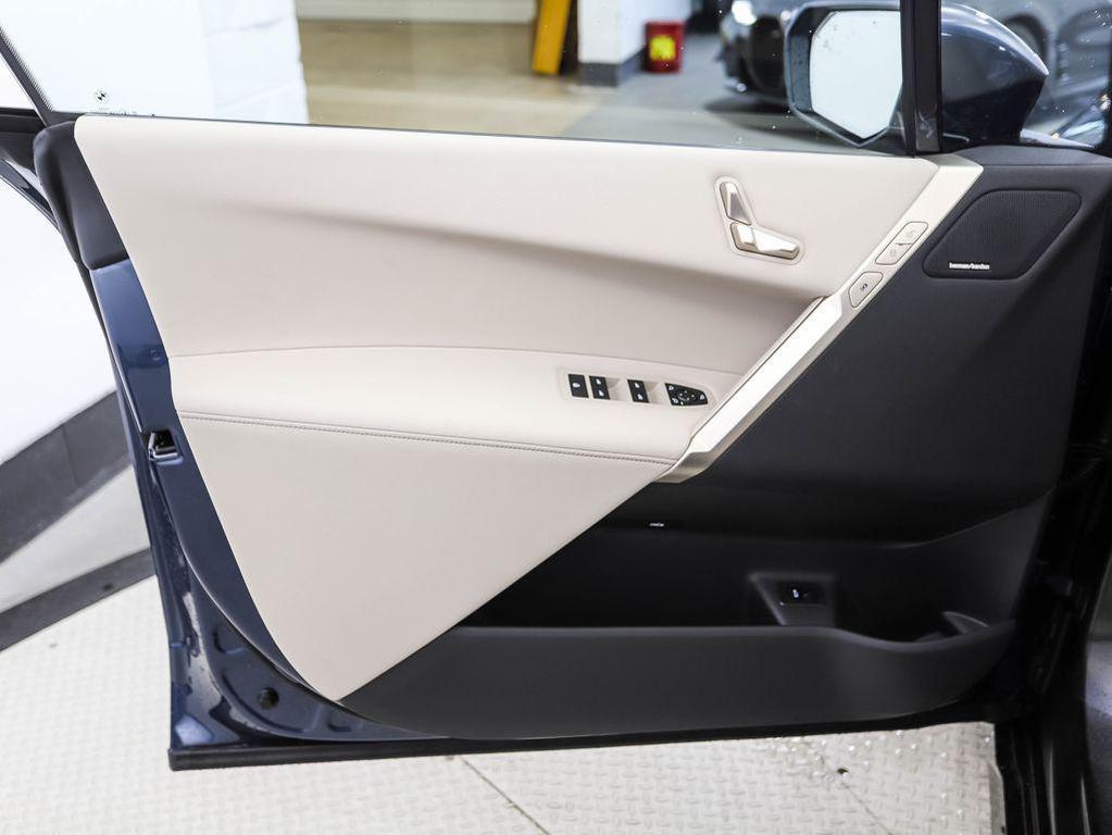 new 2026 BMW iX car, priced at $78,975