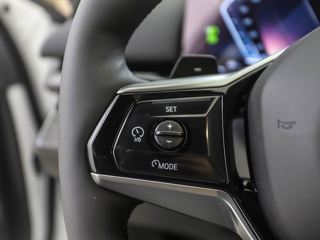 new 2026 BMW 530 car, priced at $67,325