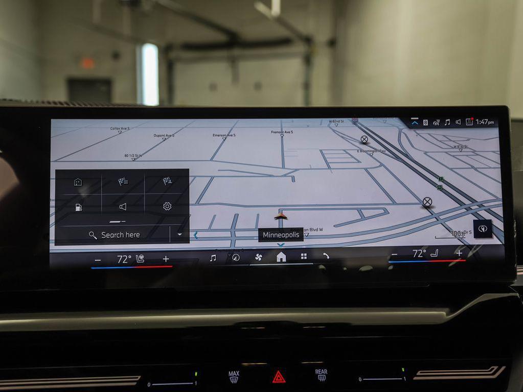 new 2026 BMW 530 car, priced at $67,325