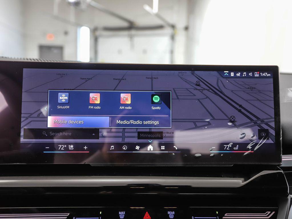 new 2026 BMW 530 car, priced at $67,325