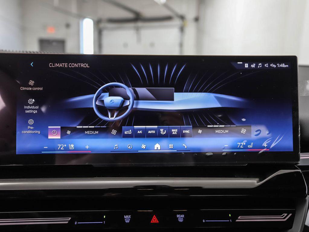 new 2026 BMW 530 car, priced at $67,325