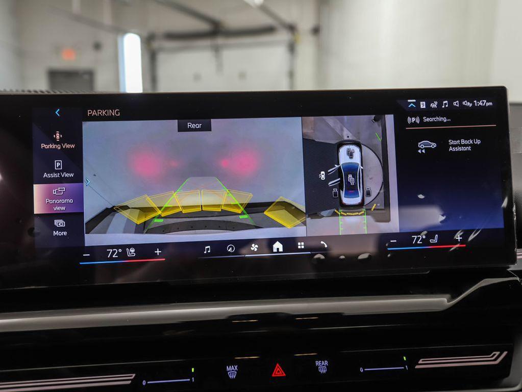 new 2026 BMW 530 car, priced at $67,325