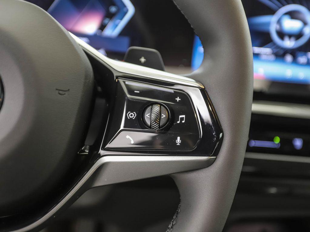 new 2026 BMW 530 car, priced at $67,325