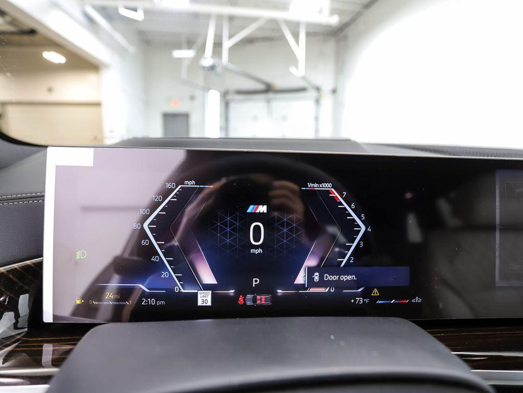 new 2026 BMW X5 car, priced at $86,300