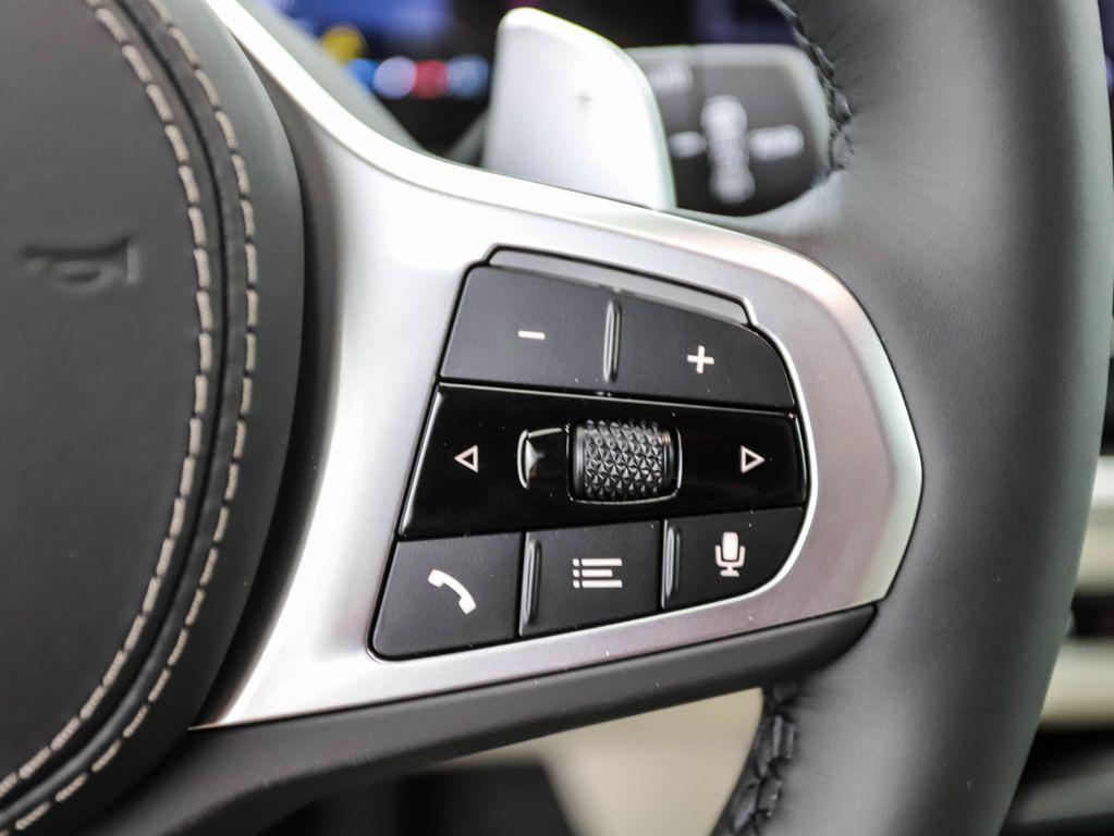 new 2026 BMW X5 car, priced at $86,300