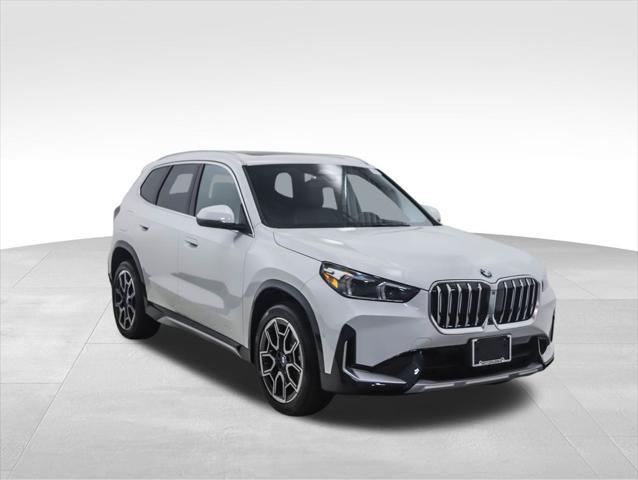 used 2025 BMW X1 car, priced at $47,725