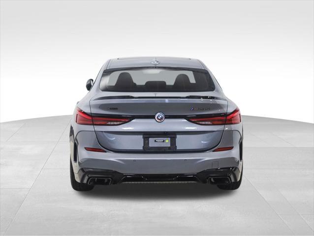 used 2023 BMW M235 Gran Coupe car, priced at $41,995