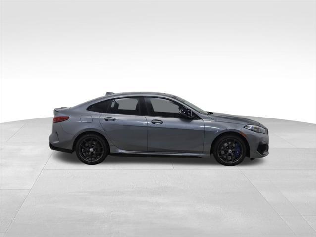 used 2023 BMW M235 Gran Coupe car, priced at $41,995